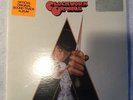 Clockwork Orange lp sealed copy