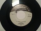 Rare Doo Wop One of ? Little Steve I see a Star/ The Letter Guyden 2060