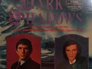 Dark Shadows (TV Soundtrack) Philips 600 314 (with Poster) (Cobert Orch.) sealed