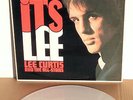 Lee Curtis and the All-Stars - It's Lee - Limited White Vinyl - numbered LP