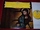 Karajan Mozart Requiem KV 626 DGG Red Stereo SLPM 138 767 10/64 NM