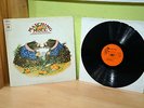 MATCHING MOLE - SAME                 CBS - RECORDS  - Prog Rock