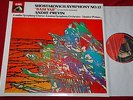 Previn Shostakovich Symphony No.13 Audiophile Alto High Fidelity ASD 3911 2LP NM