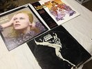 David Bowie 3 albums £14.99 - Man Who Sold The World / Labyrinth / Hunky Dory