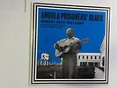 ROBERT PETE WILLIAMS - Angola Prisoners Blues NEW/SEALED 180gram Vinyl Louisiana
