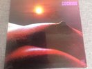 Cochise:  Cochise   UK  1970  Stereo UAS 29117 NEAR MINT   LP Rare