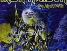 NEW Iron Maiden?– Live After Death Vinyl 2LP-Heavy Metal