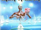 NEW Iron Maiden?–Seventh Son Of A Seventh Son-Vinyl LP-Heavy Metal