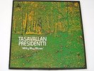 TASAVALLAN PRESIDENTI - MILKY WAY MOSES - LP RARE FINLAND PROG ROCK NM - LISTEN