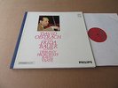 DAVID OISTRAKH BAUER DEBUSSY RAVEL PROKOFIEFF YSAYE PHILIPS GATEFOLD 802727 LY