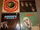 Beatles Queen 7