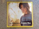 James Iha - Let It Come Down, Super Rare Vinyl LP (Smashing Pumpkins)