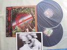 Miles Davis Agharta Live In Japan gatefold 2LP Sony W/OBI