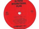 SURFTIDE 77 1962 Sexploitation Movie Radio Spots Promo EP Jazz Lee Frost  LISTEN