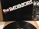 THE RADIATORS - GIMME...LIVE RARE 1988 OOP LIVE COMP - AUSSIE OZ PUB ROCK 80'S