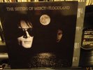 SISTERS OF MERCY : FLOODLAND 1987 Elektra 60762-1 NM vinyl