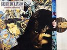 BRUCE DICKINSON (OF IRON MAIDEN) tattooed millionaire EMC 3574 1st uk LP EX/EX