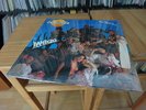 LA BIONDA - BANDIDO LP / STILL SEALED  / ARIOLA 200 391-320 / 1979 / MINT