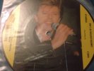 David Bowie Interview Picture Disc 7