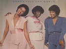 Alton McClain & Destiny Gonna Tell The World NEAR MINT Polydor Vinyl LP