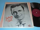Original SUN 1957 JOHNNY CASH 1st LP on LONDON Canada SU 1220 - NM