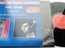 KLP59A - Paul Young - Two Originals (466832 1) NL 2LP in FOC, cbs 1990