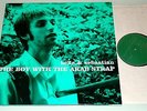 Belle and Sebastian The Boy With the Arab Strap Vinyl LP Original first pressing