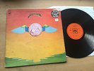 SKIN ALLEY TO PAGHAM AND BEYOND UK ORIGINAL CBS PRESS in 1970 FOC