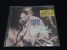 John Coltrane - Lush Life Vinyl LP Sealed 180g DCC Compact Classics