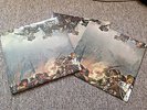 THE AVALANCHES - Electricity EP (double vinyl, XLT 137)