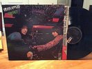 SILVER APPLES: Contact, Kapp Records, RARE OOP Rock LP