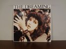 Kate Bush - The Dreaming - Vinyl LP - 80s Art Rock Punk Princess