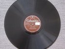 78 RPM Charles TRENET - La mer - COLUMBIA BF 403 - free reg. shipping worldwide