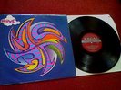 THE MOVE   Self Titled 1968 Debut. Regal Zonophone LRZ-1002 MONO 