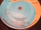 Rare Northern Soul The Velours I'm Gonna Change UK MGM