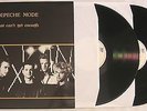 live DLP 1984 - depeche mode - JUST CAN'T GET ENOUGH (2nd DLP -  FREE SHIPPING)