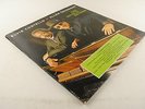 ELVIS COSTELLO & ALLEN TOUSSAINT - The River In Reverse LP 1°ST EU Press