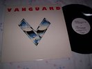 VANGUARD - V 1985 SWEDISH PRIVATE METAL SAVAGERS DETEST TROUBLE HELS GOTHAM CITY