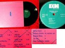 LP Michael Naura: Vanessa (ECM 1053 ST) D 1975