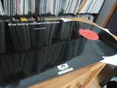 TONY WILLIAMS LIFETIME -Turn It Over.1st PRESS. 1970 Prog Jazz....