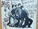 SIGNED MADNESS ONE STEP BEYOND OG UK 1979 STIFF RECORDS LP SEEZ 17 + INNER