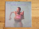 ALBERT FANN & THE HIGHER MINDS - THE BALLAD OF DERRICK GORDON - MIND RECS MS2001
