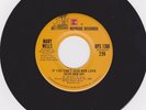 MARY WELLS If You Can’t Give Her Love  45 MINT Unplayed ARCHIVE FIND Modern Soul