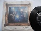 The Beatles Penny Lane/Strawberry Fields Original picture sleeve in ex condition