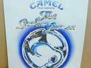 CAMEL THE SNOW GOOSE OG UK STEREO DECCA RECORDS LP SKL-R.5207 + INSERT MINT
