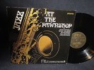 Jazz at the Pawnshop LP German Import