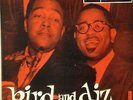 Charlie Parker/Dizzy Gillespie-Bird and Diz-Verve 8006-MONO