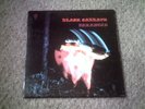 BLACK SABBATH PARANOID RECORD LP 1ST PRESS WARNER BROS WS 1887