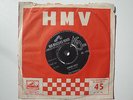 THE SAVAGES Simon Says / Gimme Good Loving (HMV) RARE India 1st Pressing MINT-