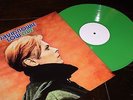 David Bowie ?– Low (Live)   rare vinyl color top mint